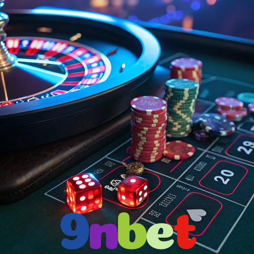 9nbet - Baixe o app 9nbet no Google Play e jogue ao vivo