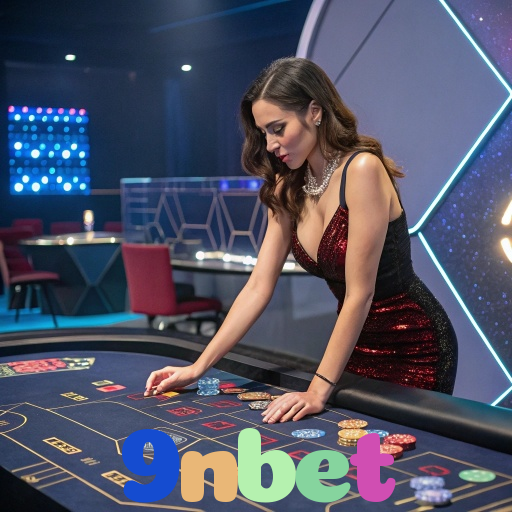 9nbet - Baixe o App 9nbet para Android e Comece a Jogar
