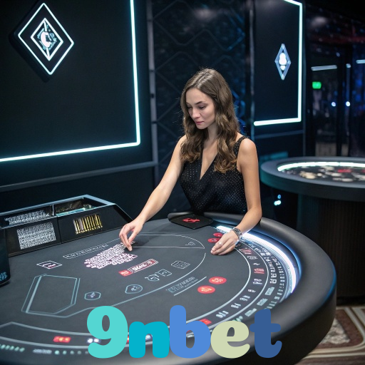 9nbet - Baixe o app 9nbet no Google Play e jogue ao vivo