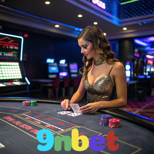 9nbet - Baixe o App 9nbet para Android e Comece a Jogar