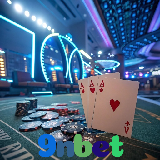 9nbet - Baixe o app 9nbet no Google Play e jogue ao vivo