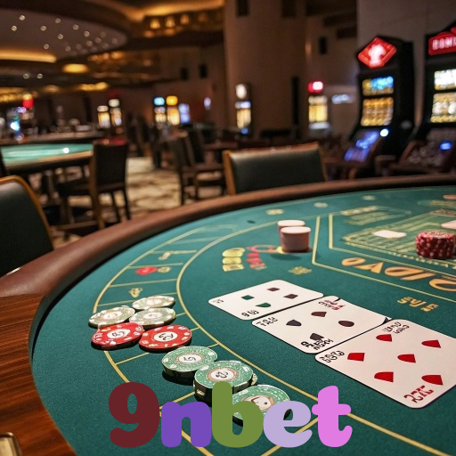 9nbet - Baixe o App 9nbet para Android e Comece a Jogar