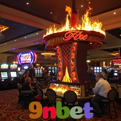 9nbet - Baixe o App 9nbet para Android e Comece a Jogar