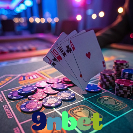 9nbet - Baixe o App 9nbet para Android e Comece a Jogar