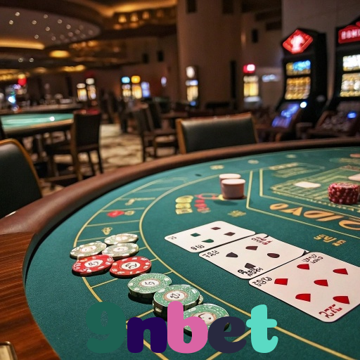 9nbet - Baixe o App 9nbet para Android e Comece a Jogar