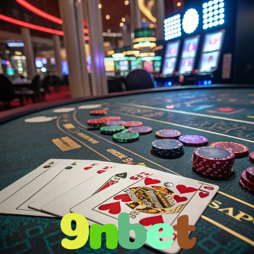 9nbet - Baixe o app 9nbet no Google Play e jogue ao vivo