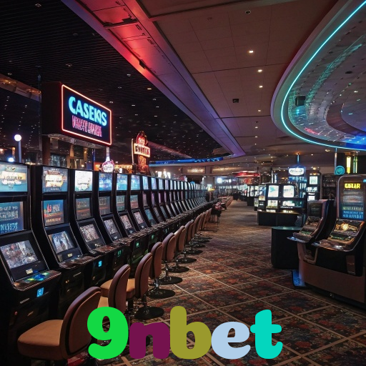 9nbet - Baixe o app 9nbet no Google Play e jogue ao vivo