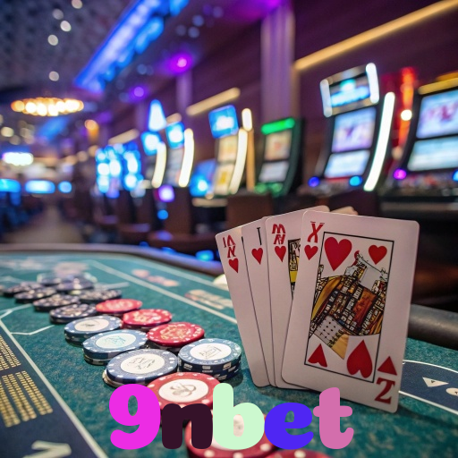 9nbet - Baixe o App 9nbet para Android e Comece a Jogar