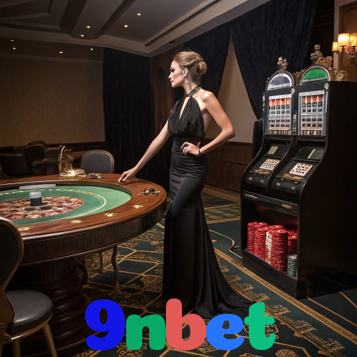 9nbet - Baixe o App 9nbet para Android e Comece a Jogar