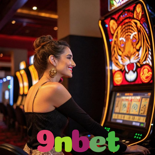 9nbet - Baixe o App 9nbet para Android e Comece a Jogar