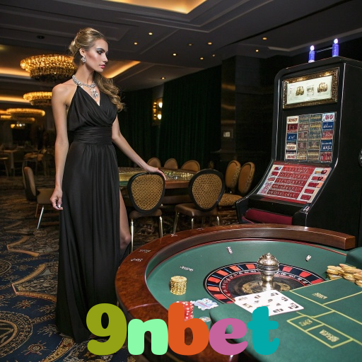 9nbet - Baixe o App 9nbet para Android e Comece a Jogar
