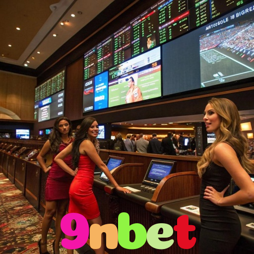 9nbet - Baixe o App 9nbet para Android e Comece a Jogar