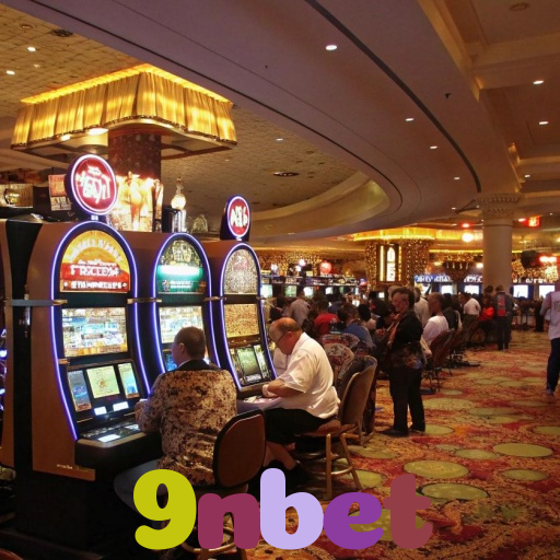 9nbet - Baixe o app 9nbet no Google Play e jogue ao vivo