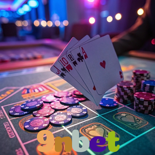 9nbet - Baixe o App 9nbet para Android e Comece a Jogar
