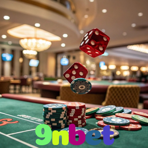 9nbet - Baixe o app 9nbet no Google Play e jogue ao vivo