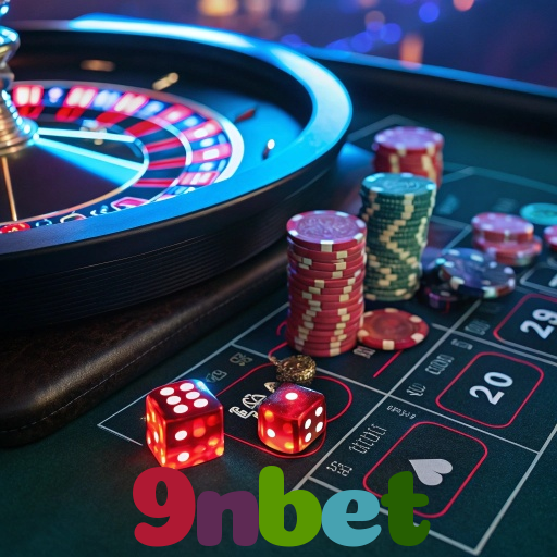 9nbet - Baixe o App 9nbet para Android e Comece a Jogar