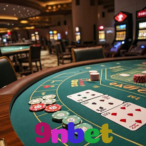 9nbet - Baixe o App 9nbet para Android e Comece a Jogar