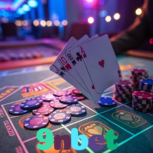 9nbet - Baixe o App 9nbet para Android e Comece a Jogar