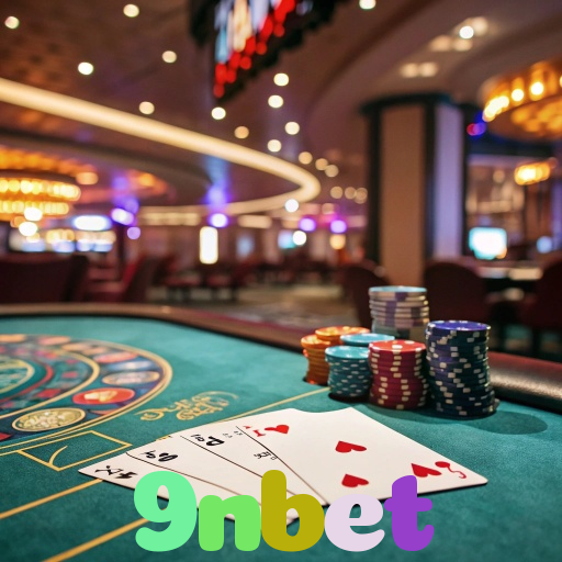 9nbet - Baixe o App 9nbet para Android e Comece a Jogar