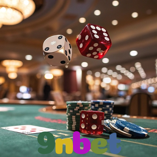 9nbet - Baixe o App 9nbet para Android e Comece a Jogar