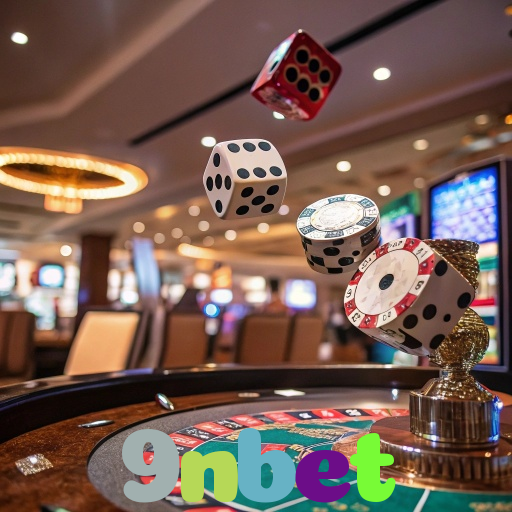 9nbet - Baixe o app 9nbet no Google Play e jogue ao vivo