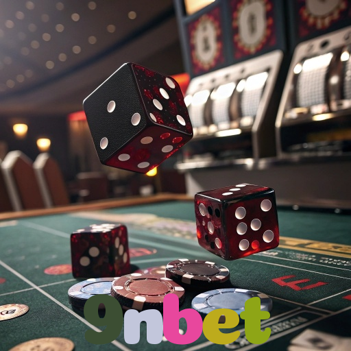 9nbet - Baixe o App 9nbet para Android e Comece a Jogar