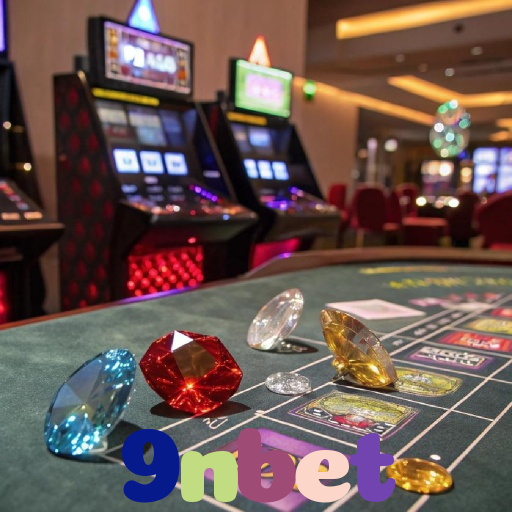 9nbet - Baixe o App 9nbet para Android e Comece a Jogar