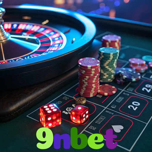 9nbet - Baixe o App 9nbet para Android e Comece a Jogar
