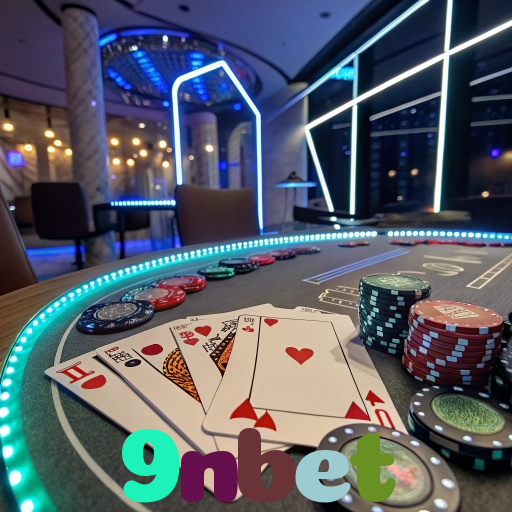 9nbet - Baixe o App 9nbet para Android e Comece a Jogar