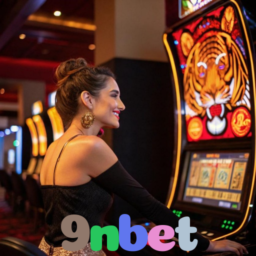 9nbet - Baixe o App 9nbet para Android e Comece a Jogar