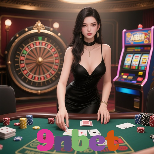 9nbet - Baixe o App 9nbet para Android e Comece a Jogar