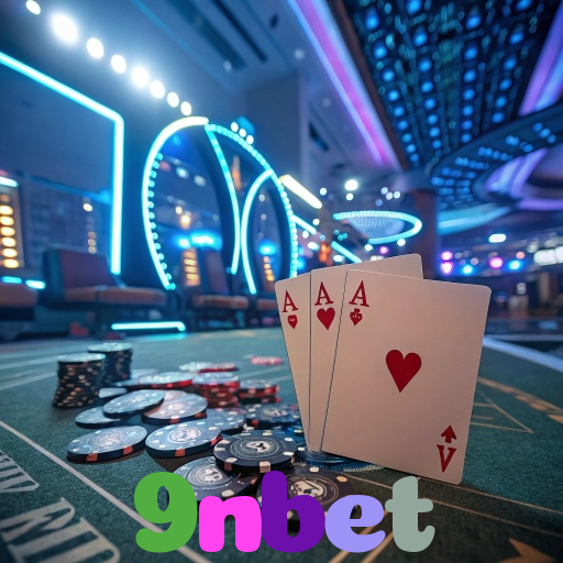 9nbet - Baixe o app 9nbet no Google Play e jogue ao vivo