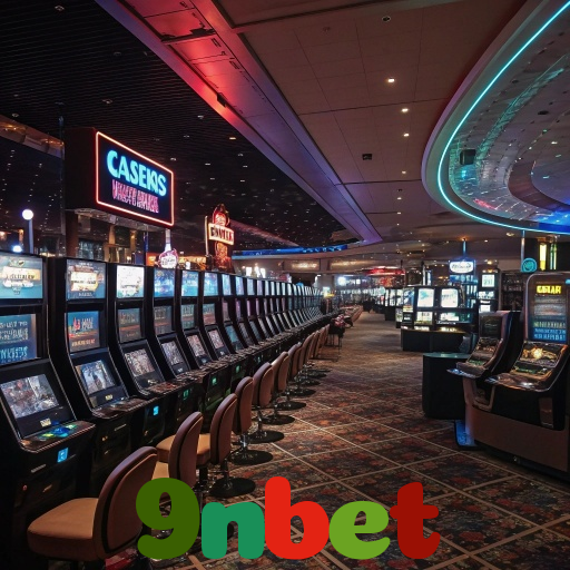9nbet - Baixe o app 9nbet no Google Play e jogue ao vivo