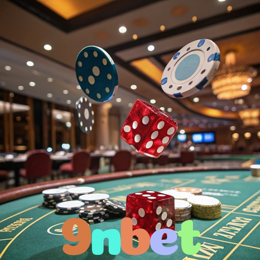 9nbet - Baixe o App 9nbet para Android e Comece a Jogar