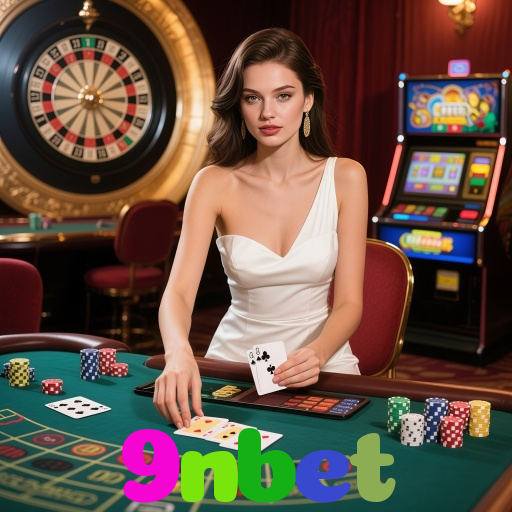 9nbet - Baixe o App 9nbet para Android e Comece a Jogar