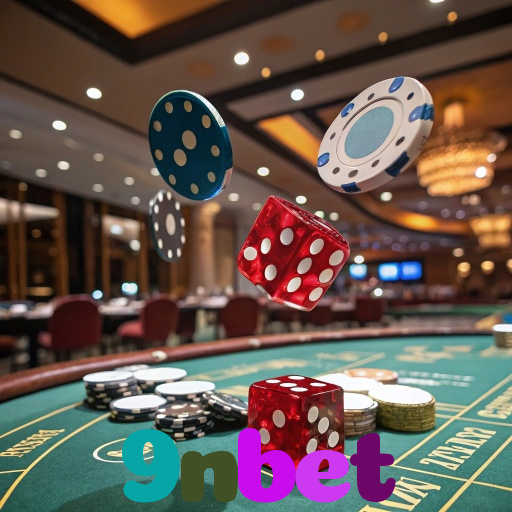 9nbet - Baixe o App 9nbet para Android e Comece a Jogar