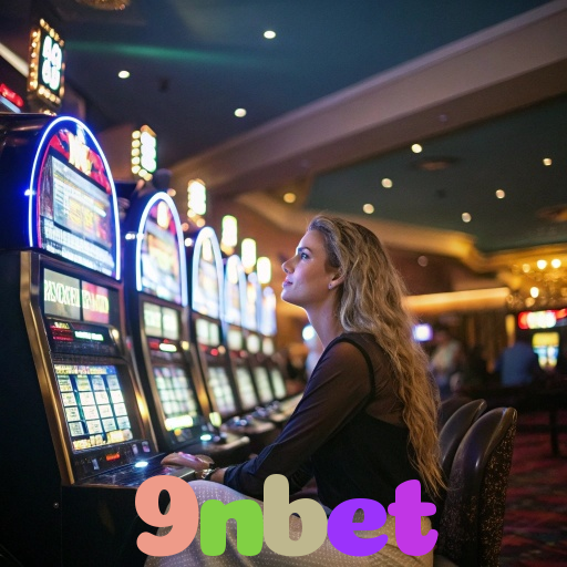 9nbet - Baixe o app 9nbet no Google Play e jogue ao vivo