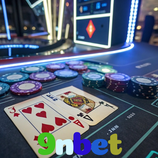 9nbet - Baixe o App 9nbet para Android e Comece a Jogar