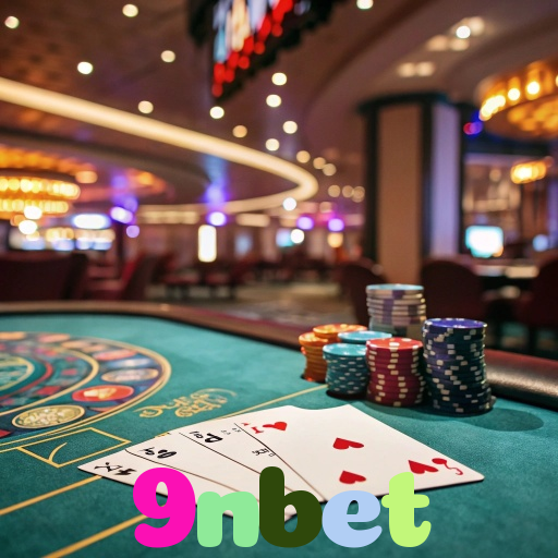 9nbet - Baixe o app 9nbet no Google Play e jogue ao vivo