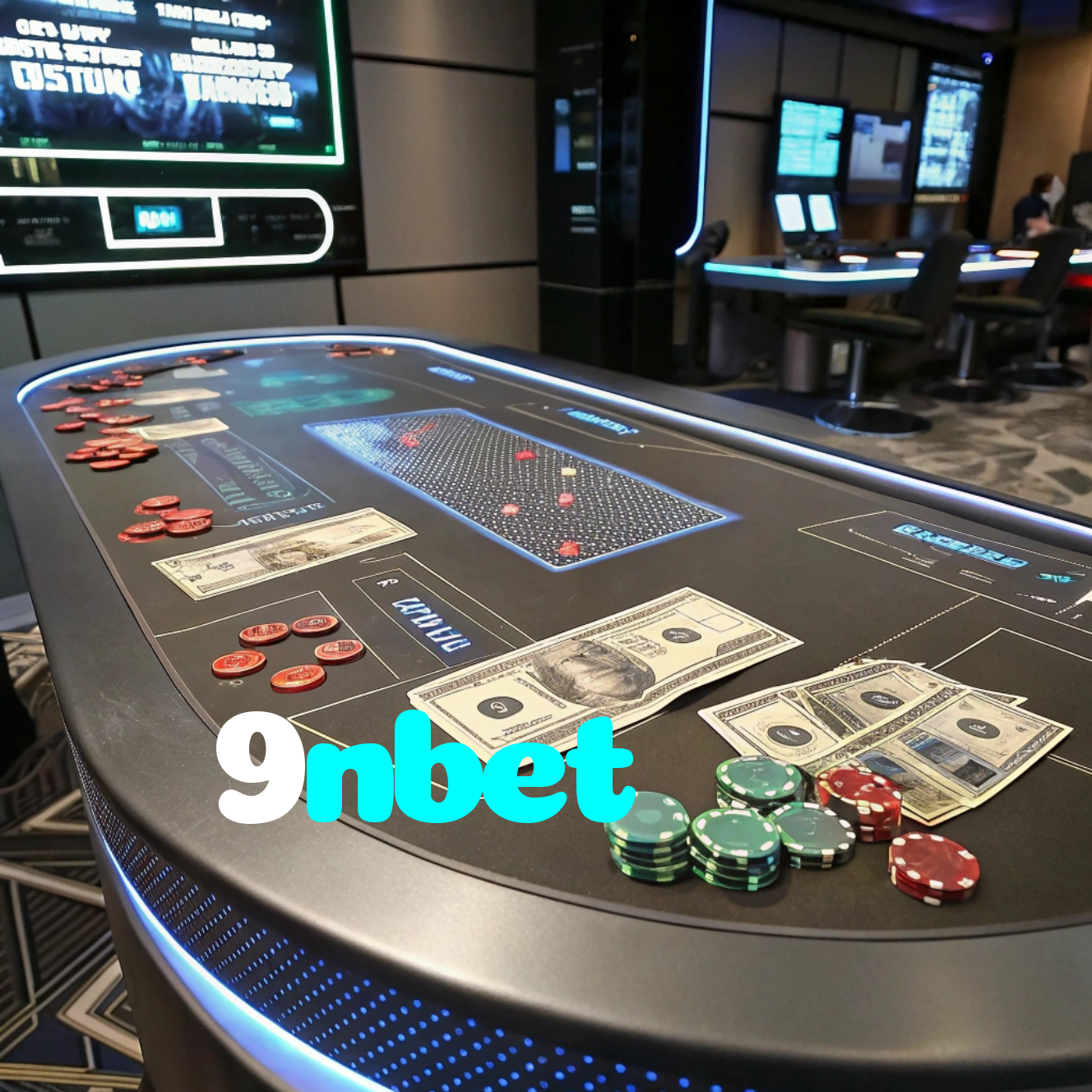 9nbet - Baixe o App 9nbet para Android e Comece a Jogar