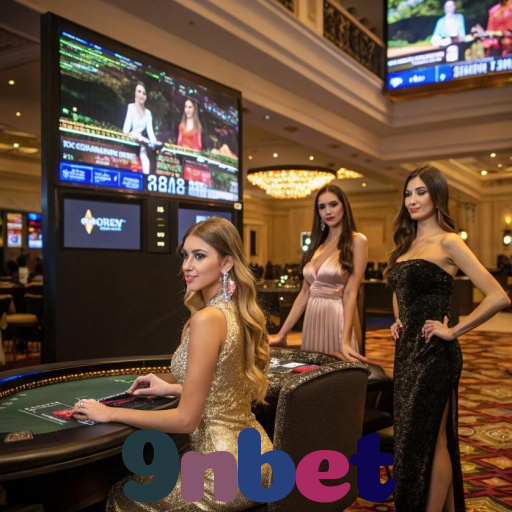 9nbet - Baixe o app 9nbet no Google Play e jogue ao vivo