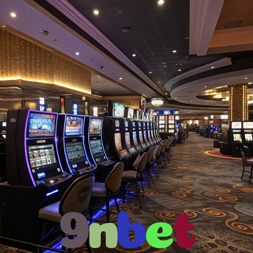 9nbet - Baixe o App 9nbet para Android e Comece a Jogar