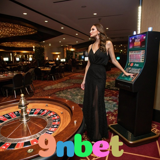 9nbet - Baixe o App 9nbet para Android e Comece a Jogar