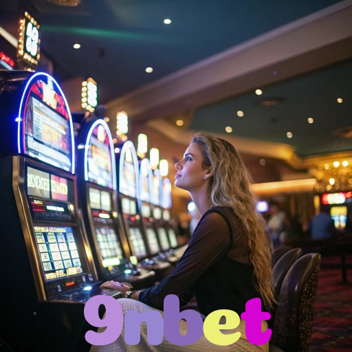 9nbet - Baixe o App 9nbet para Android e Comece a Jogar