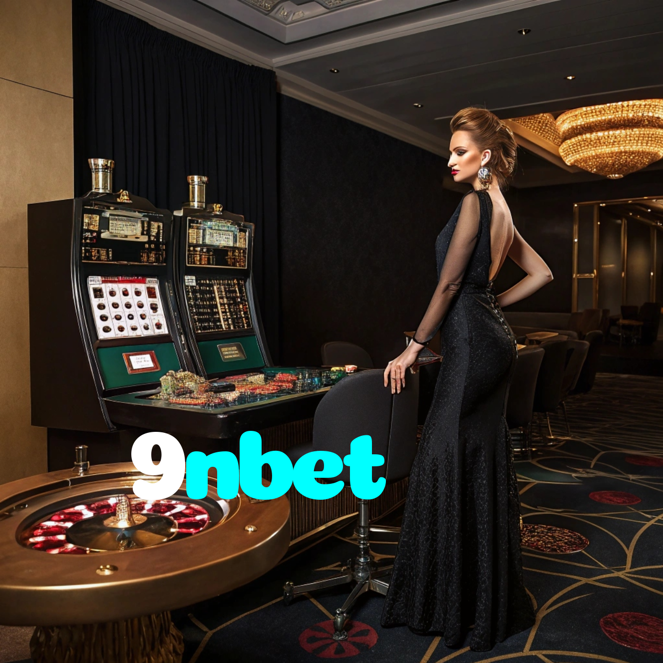 9nbet - Baixe o App 9nbet para Android e Comece a Jogar