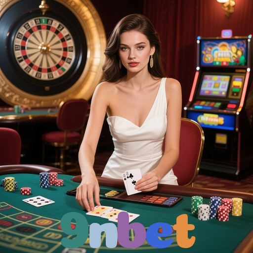 9nbet - Baixe o App 9nbet para Android e Comece a Jogar