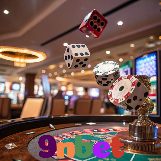 9nbet - Baixe o App 9nbet para Android e Comece a Jogar