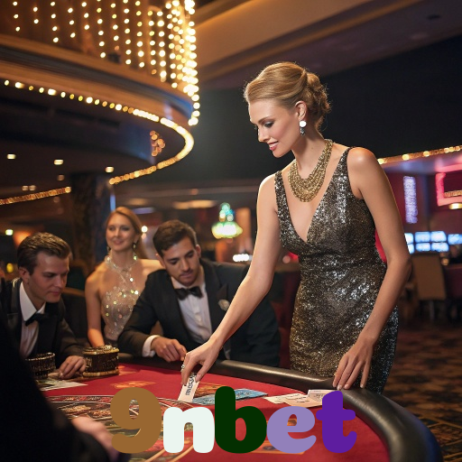 9nbet - Baixe o App 9nbet para Android e Comece a Jogar