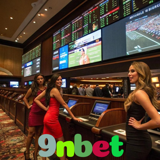9nbet - Baixe o App 9nbet para Android e Comece a Jogar