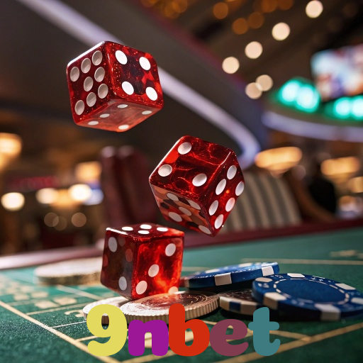 9nbet - Baixe o app 9nbet no Google Play e jogue ao vivo